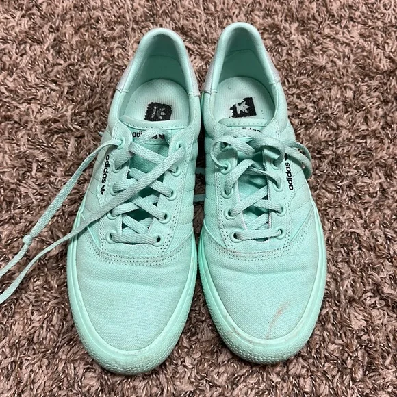 Adidas store 3mc mint